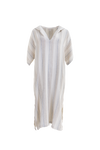 Ares Kaftan Raw Striped for Him