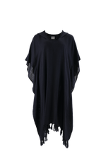 Arius Cape Black