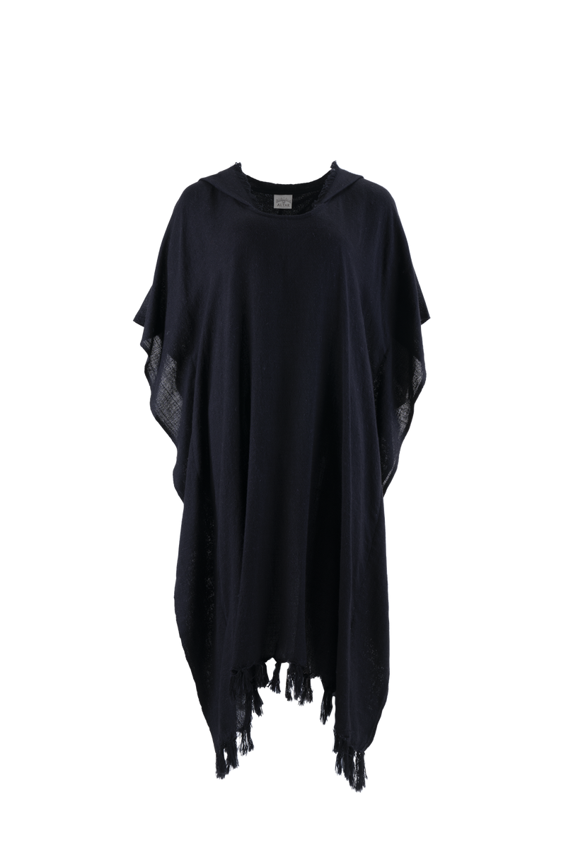 Arius Cape Black