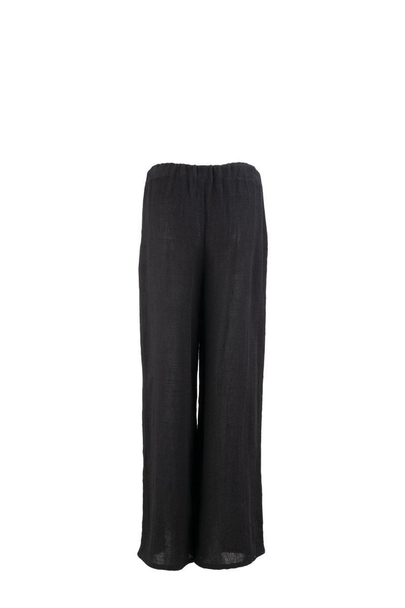 Aster Pant Black