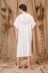 Ares Kaftan Raw Striped for Him