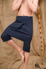 Kendo Pant Dark Slate for Him