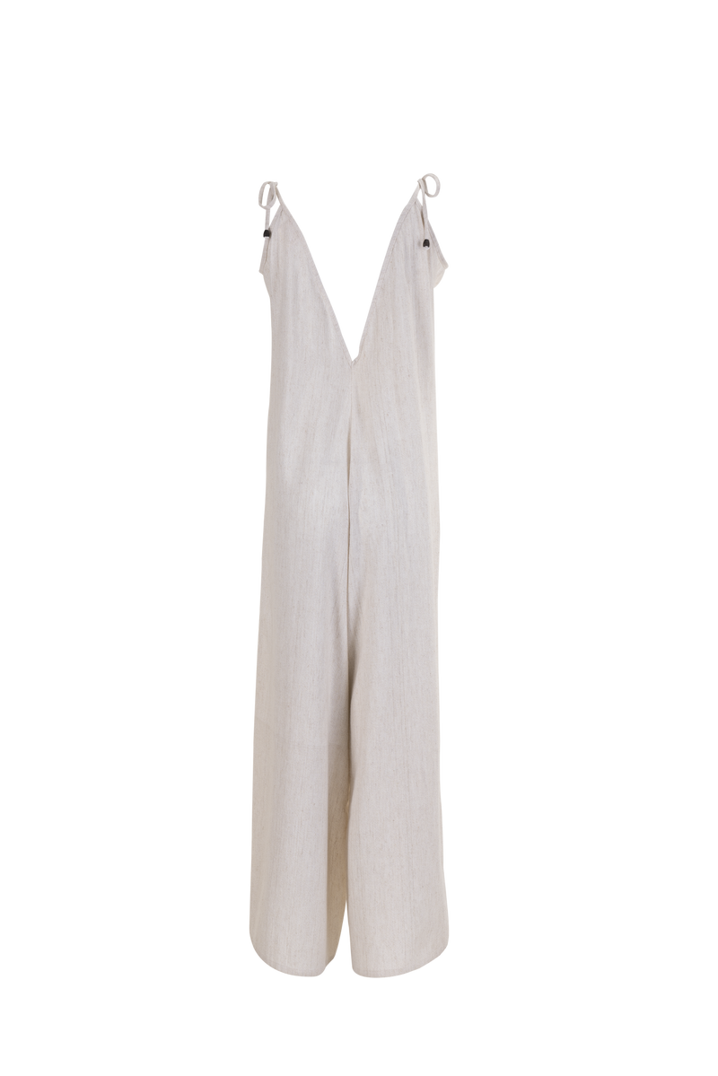 Eos Jumpsuit Raw