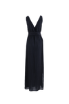 Gaia Dress Black