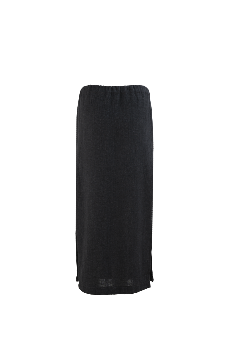 Inej Skirt Black