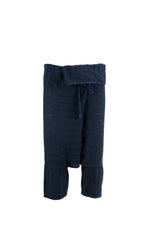 Kendo Pant Dark Slate for Him