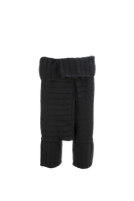 Kendo Pant Antrasit Black