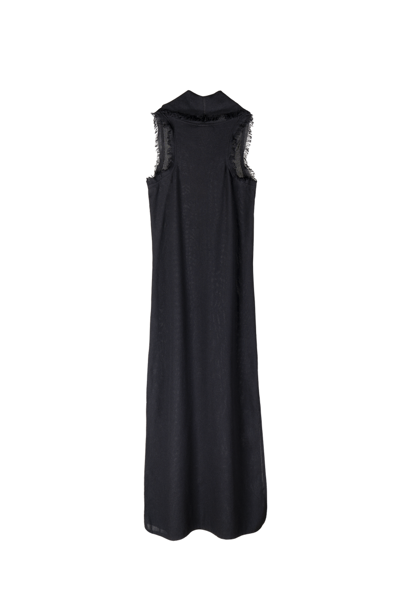 Naz Dress Black