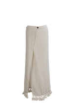 Peitho Skirt Raw