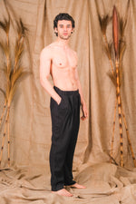 Philio Pant Black