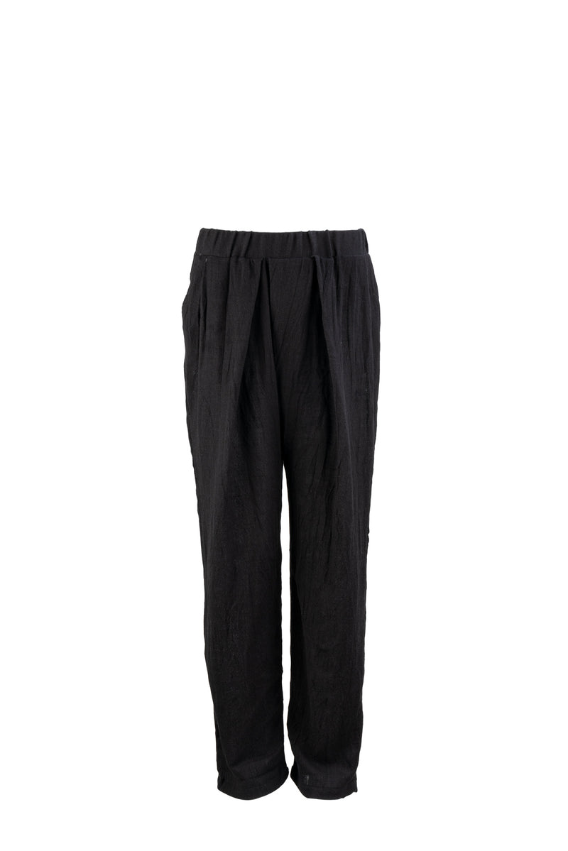 Philio Pant Black
