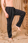 Philio Pant Black
