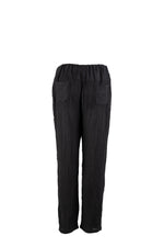 Philio Pant Black