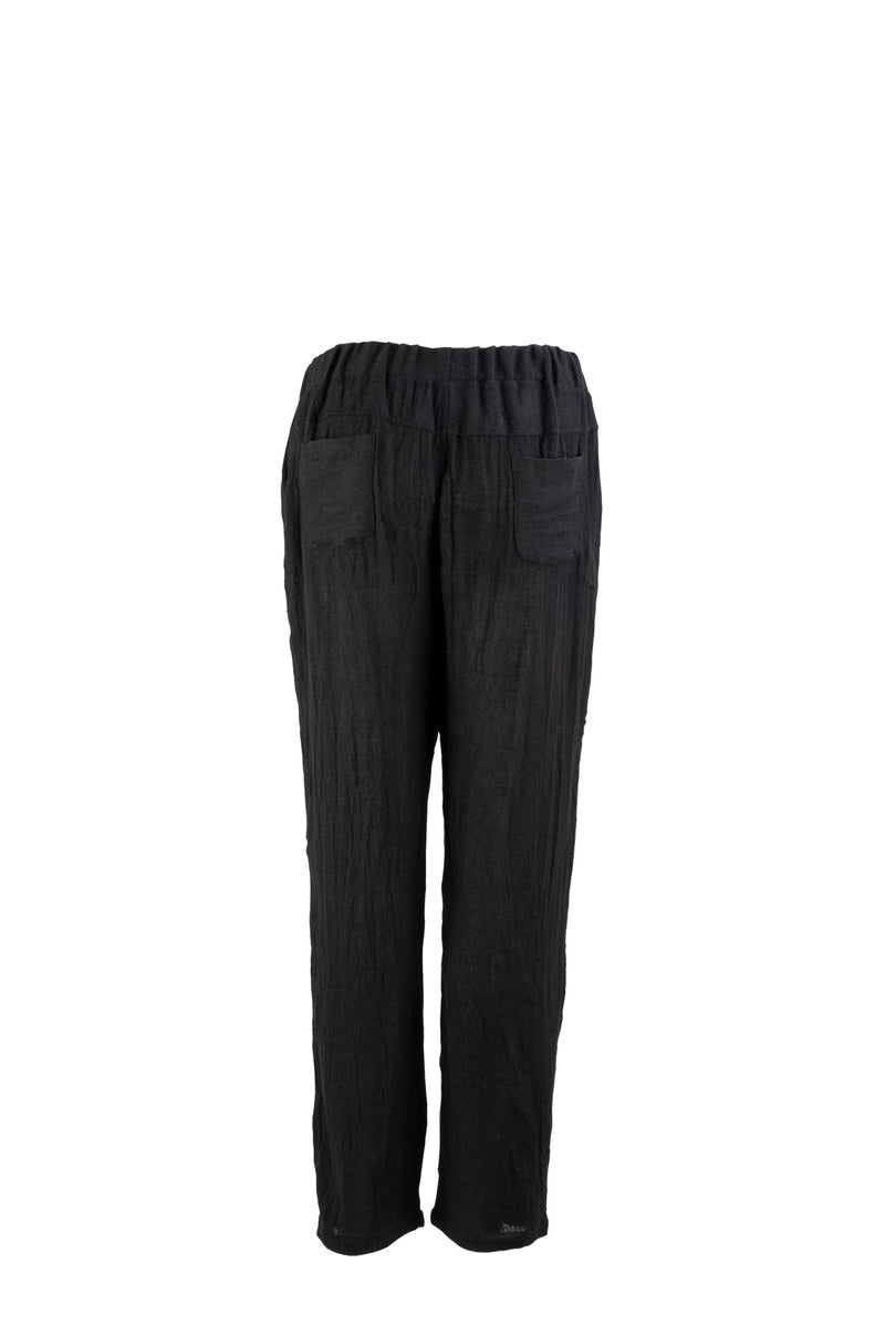 Philio Pant Black