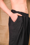 Philio Pant Black