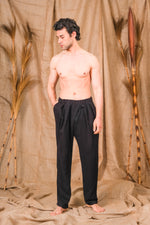 Philio Pant Black
