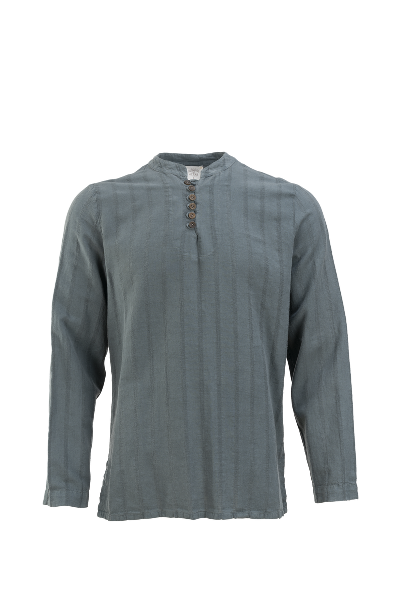 Rowan Top Dark Slate