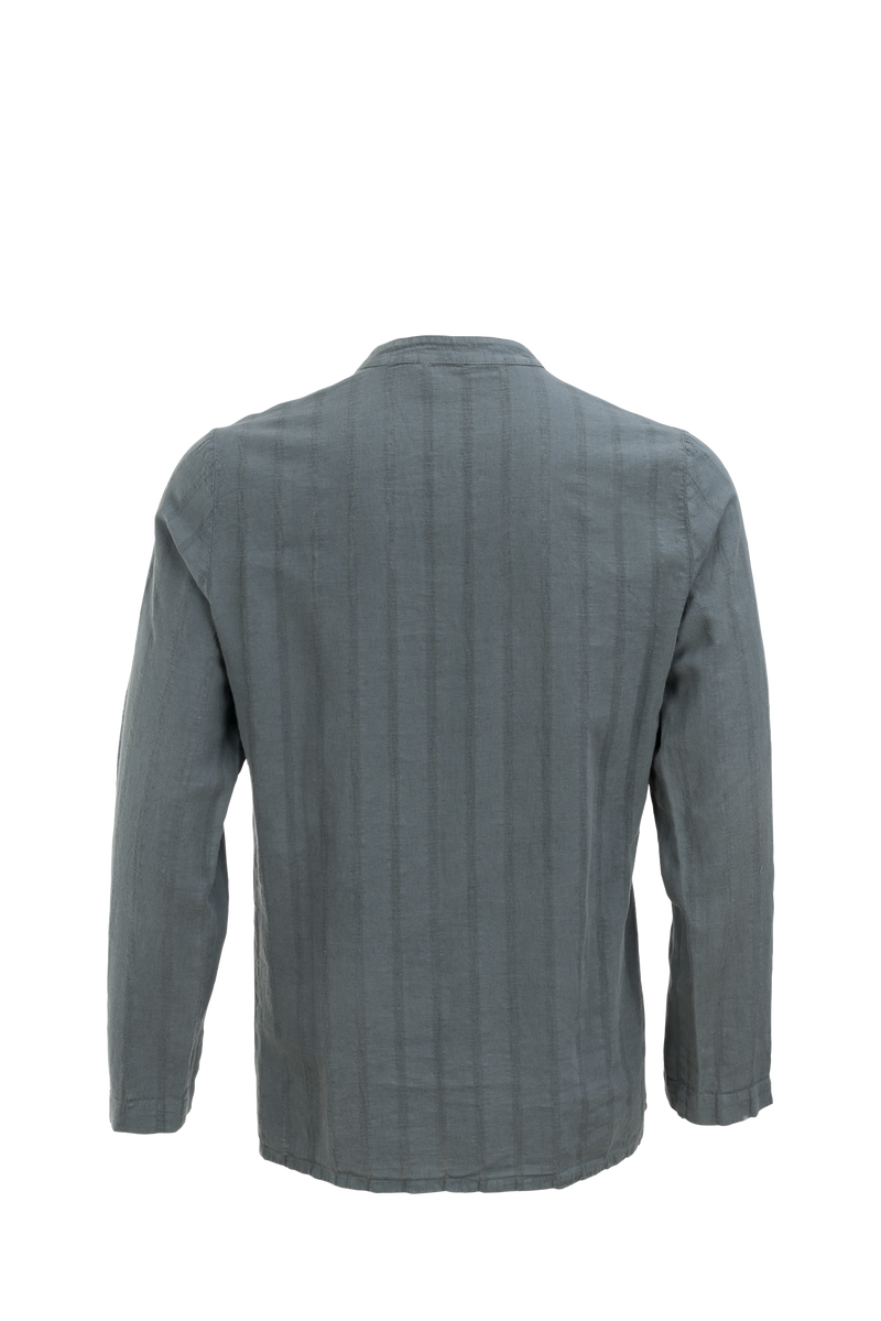 Rowan Top Dark Slate