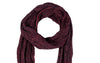 Scarf Pareo Red