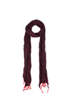 Scarf Pareo Red