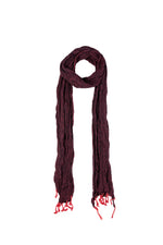 Scarf Pareo Red